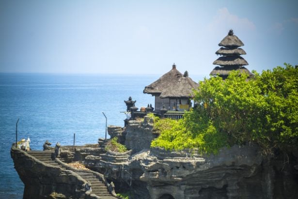 Tanah Lot Temple_8